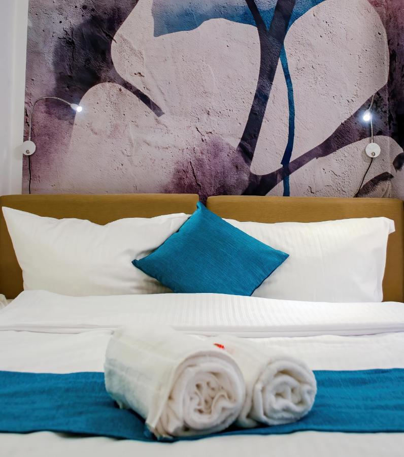 Homely Stay Studio 1 - Small And Cozy Self-Check-In Room In Munchen Bagian luar foto