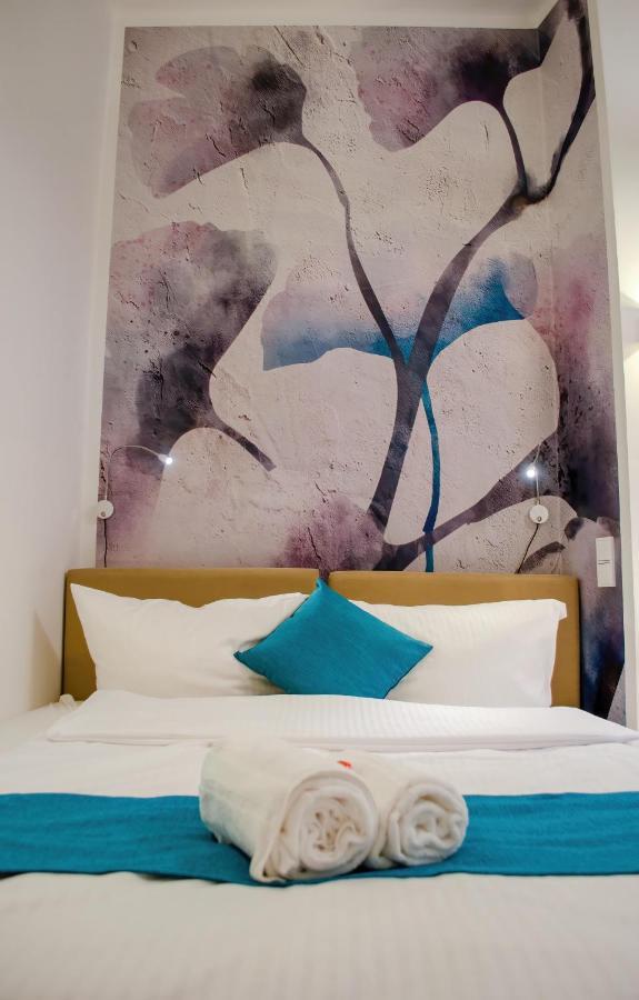 Homely Stay Studio 1 - Small And Cozy Self-Check-In Room In Munchen Bagian luar foto