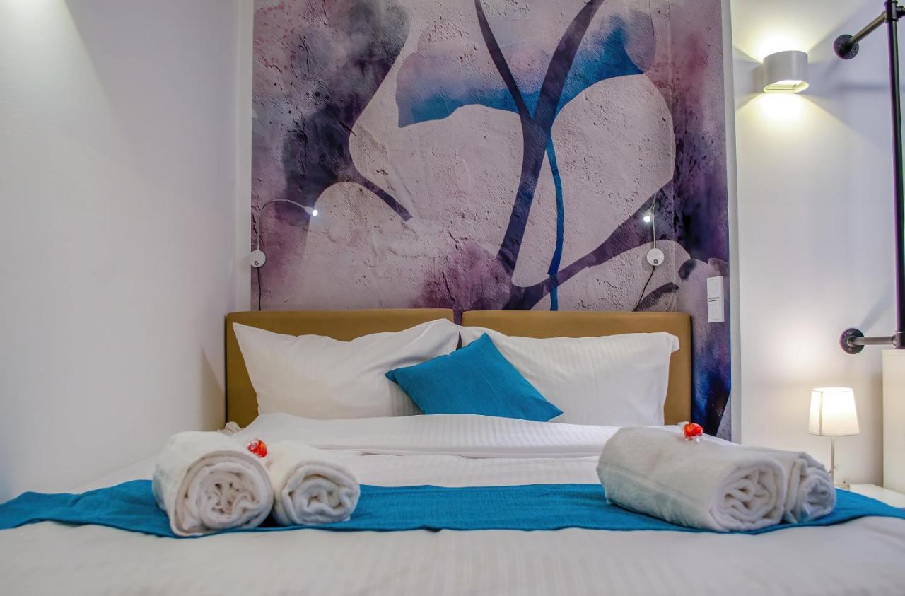 Homely Stay Studio 1 - Small And Cozy Self-Check-In Room In Munchen Bagian luar foto