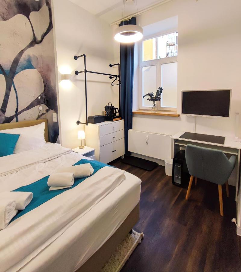Homely Stay Studio 1 - Small And Cozy Self-Check-In Room In Munchen Bagian luar foto