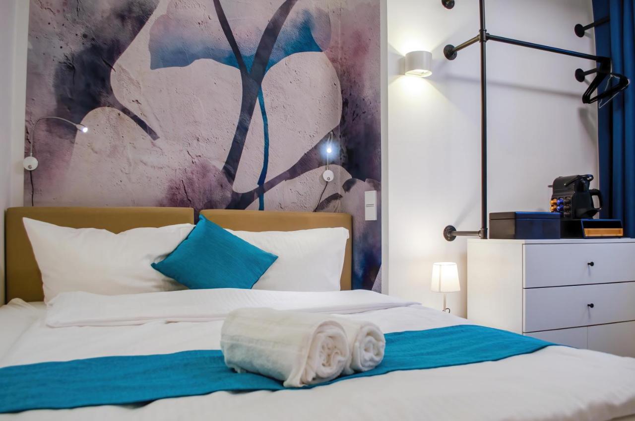 Homely Stay Studio 1 - Small And Cozy Self-Check-In Room In Munchen Bagian luar foto