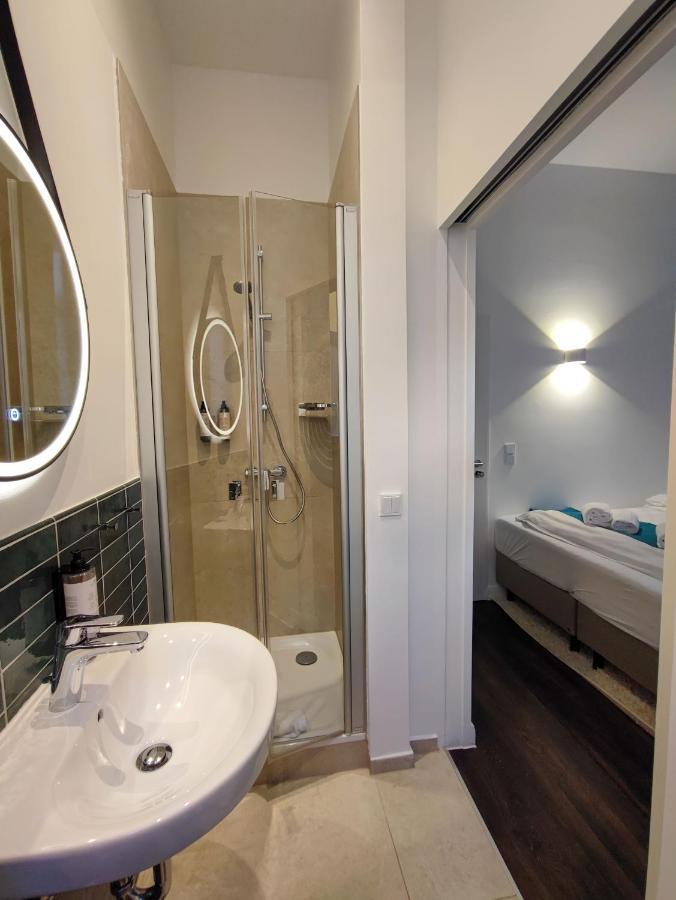 Homely Stay Studio 1 - Small And Cozy Self-Check-In Room In Munchen Bagian luar foto
